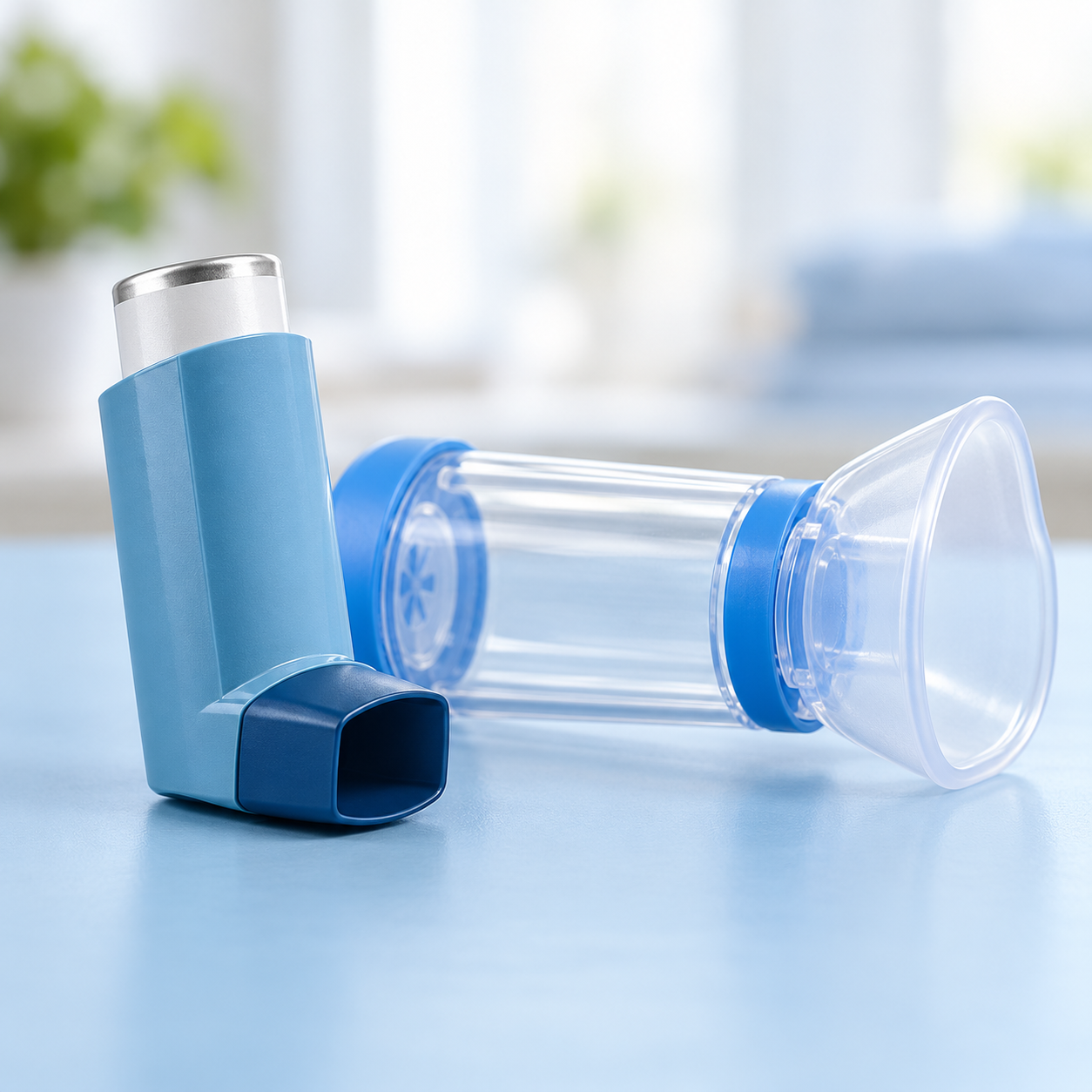 Asthma
