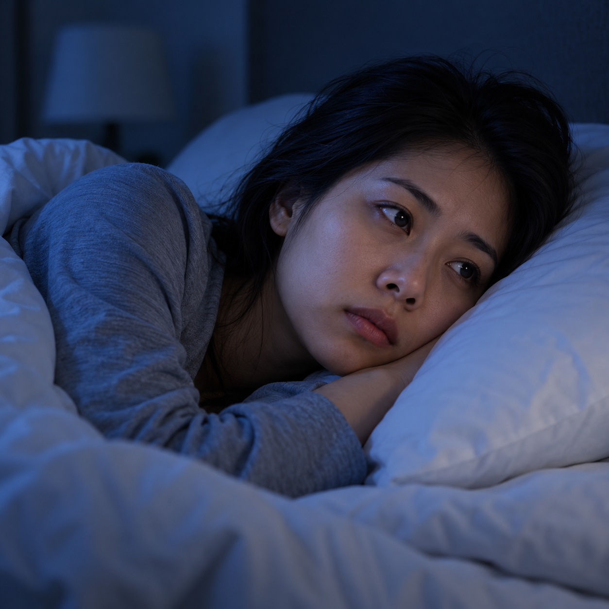 Postpartum Depression