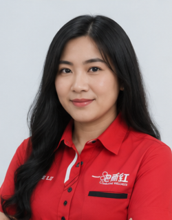 Team member 2