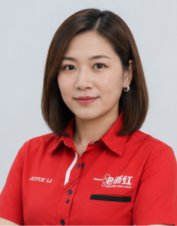 Team member 3