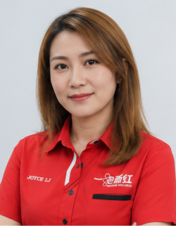 Team member 4