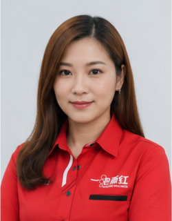Team member 6